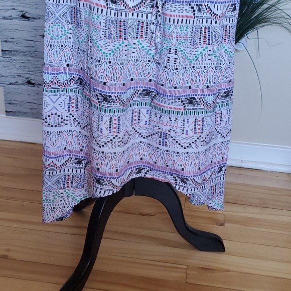 Summer Casual Dress - Picture 7 of 8